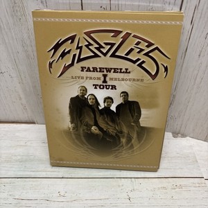 Dvd Eagles Farewell Tour | eBay