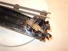 Lionel 6511 long ladder black flat car Operator Grade or better — photo 8