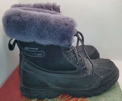 Купить marc ecko grierson silvretta mens 9 black leather  display picture 1