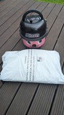 Henry Hoover Full Working Order Which New Attachments