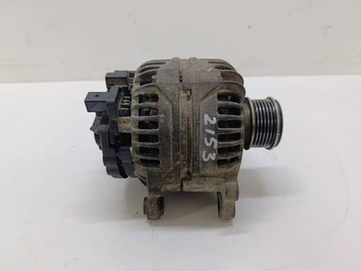 Audi A2 8Z0 Generator 045903023F 1.42 Diesel 45kw 2001 353434