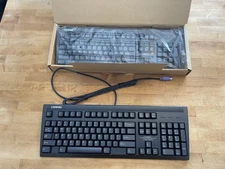Compaq Keyboard Model KB-9965