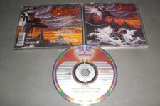 Dio - Holy Diver Early Press. Vertigo Germany