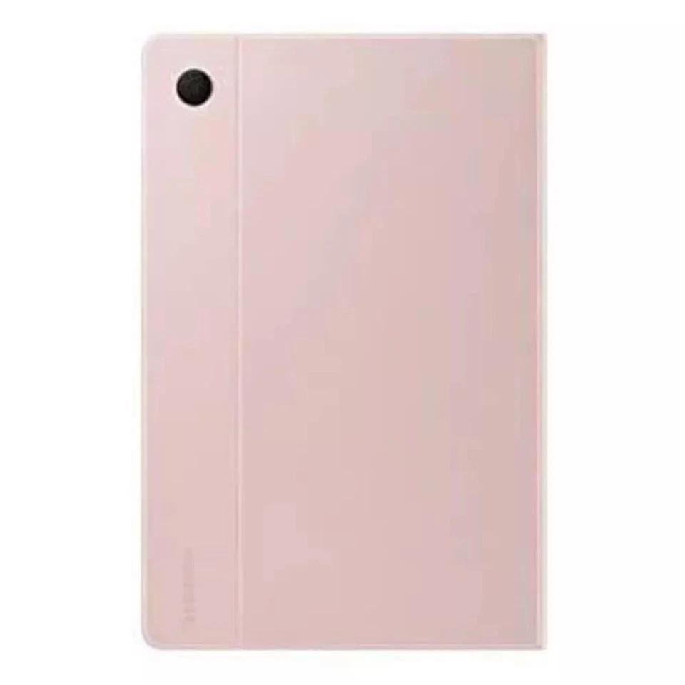 Housse Intelligente Officielle Samsung Galaxy Tab A8 - Rose - Neuf - Photo 2/4