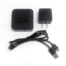 Blink Home Security Sync Module Black Model BSM00203U