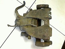 Bremssattel Vorn Links Fiat Bravo 80 16V 182 12 Monate Garantie Sofortversand