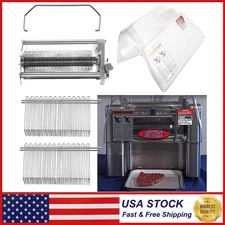 TA3130 Complete Cradle Assembly Kit Fit Biro Tenderizer Pro 9 Sir Steak PRO-9SD