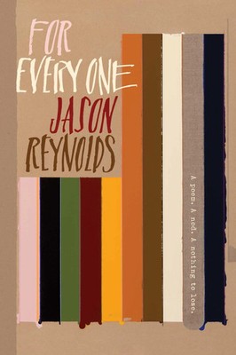 For Every One | Jason Reynolds | Englisch | Taschenbuch | 2019