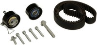 Zahnriemensatz Powergrip™ Gates K025699XS FüR Volvo XC60 2 246 S60 3 224 S90 234