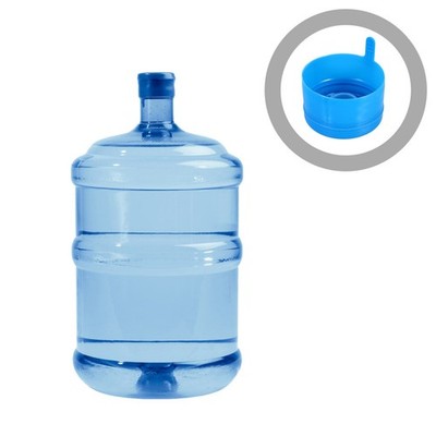  10 Stück Gallone Wasserkappen Kappen Wassereimer Dichtungsdeckel