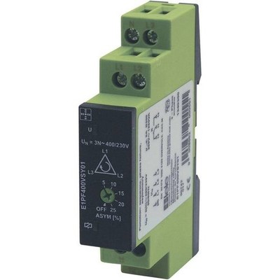 tele 1340300 Monitoring relay 1 exchange E1PF400VSY01 1 pc.