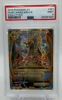 2016 Pokémon XY Evolutions M Charizard EX #101 PSA 9 MINT Full Art Holo