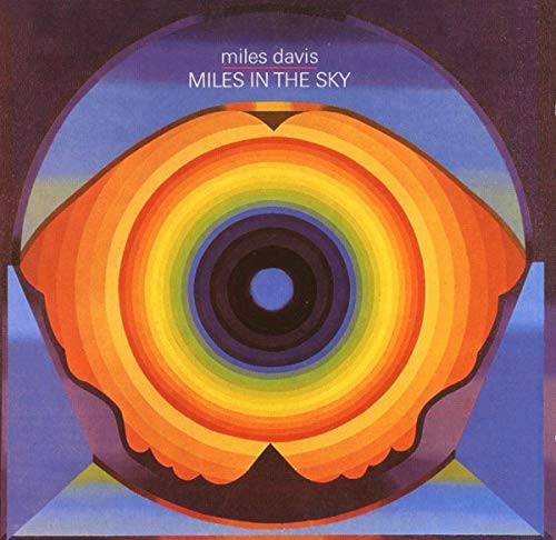 Miles Davis Miles In the Sky CD CK65684 NEW