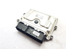 2019 HYUNDAI KONA ENGINE ECU 1.0 PETROL G3LC 3910804001