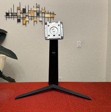 LG UltraGear QHD 34-Inch Curved Gaming Monitor 34GP63A-B STAND No Monitor