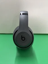 Beats by Dr Dre Studio3 Noise Cancelling Wireless Over Ear Headphones - Gray(#3)