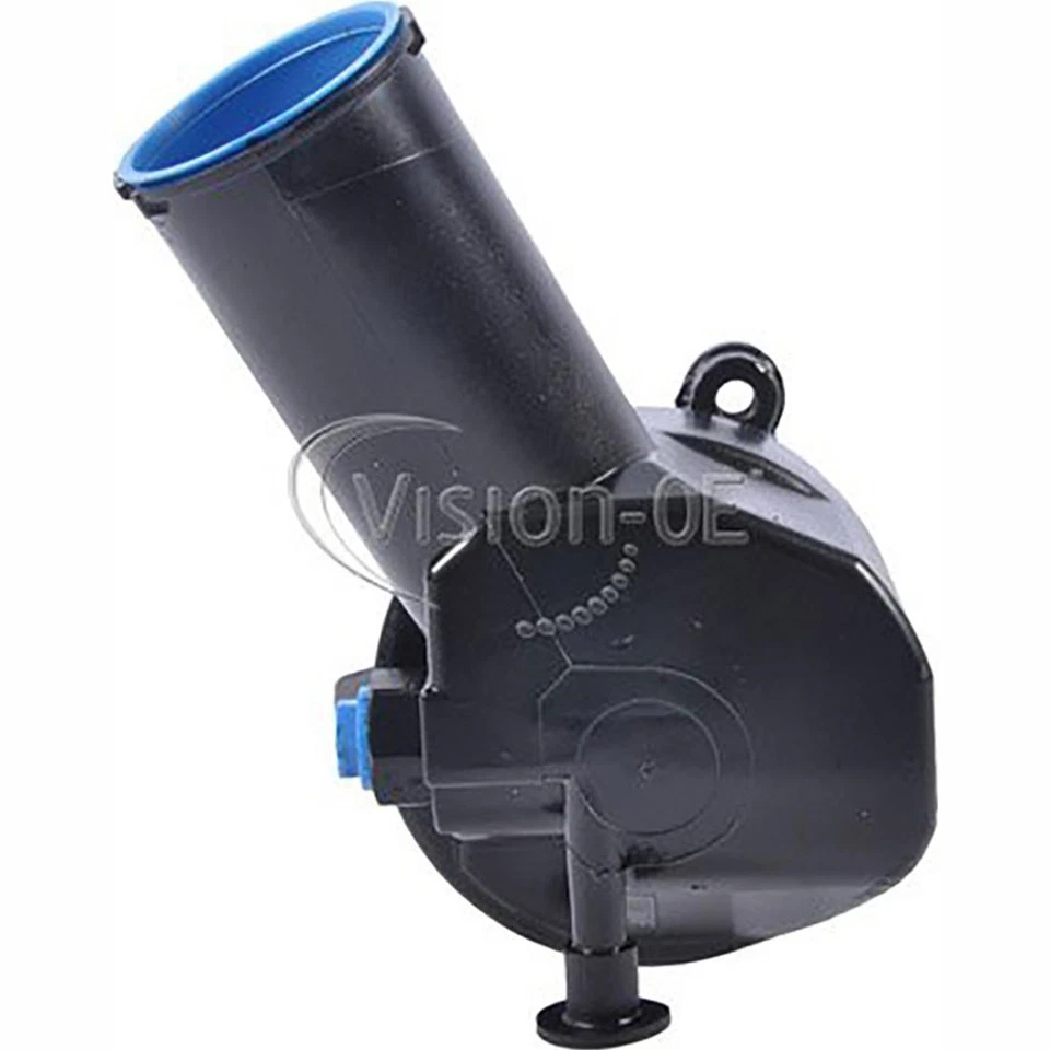 1x Bomba de dirección asistida para Ford Taurus 1990 1991 1992 1993 1994 1995 3,8 L Foto 4 de 4