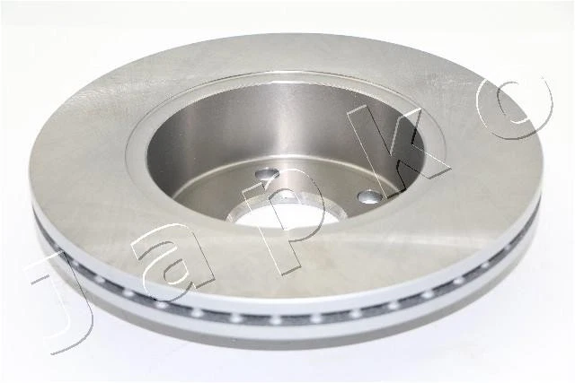 2x BRAKE DISC 60L07C FOR LAND ROVER RANGE/II/Mk/SUV 25 6T 2.5L 6cyl46 D 4.6L - Image 3 of 4