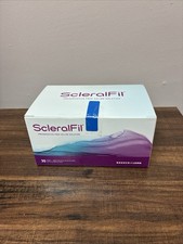 ScleralFil Preservative Free Saline Solution ...