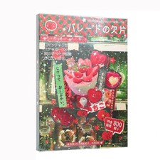 800 Japanese Manga Stickers Book 45 Sheets Kawaii Scrapbook Journal DIY Craft