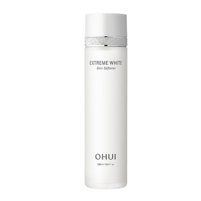 O HUI Ohui Extreme White Skin Softner 150ml Made in Korea