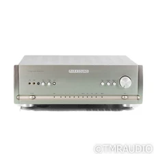 Parasound Halo Integrated Amplifier; MM / MC Phono