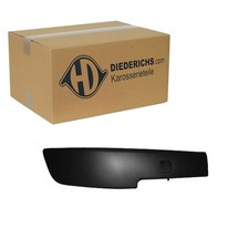 DIEDERICHS LEISTE STOßSTANGE VORNE RECHTS passend für RENAULT MEGANE | 4464062