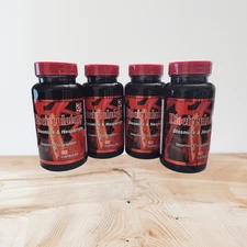 Biocirculatory Diosmine Hesperidin 240Cap Dietary Supplement Wellness Support