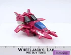 Misfire Targetmaster Vintage 1987 G1 Transformers Hasbro Action Figure