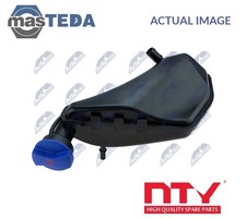 CZW-WW-015 COOLANT EXPANSION TANK RESERVOIR NTY FOR PORSCHE PANAMERA