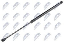 NTY AE-VV-016 Gasfeder Heckklappendämpfer für VOLVO C30 (533) 483mm
