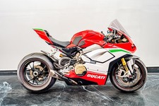 2019 Ducati Panigale V4 S 