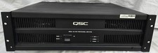 QSC ISA1350 Professional Power Amplifier