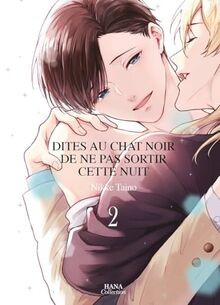 Dites au chat noir de ne pas sortir cette nuit - To... | Buch | Zustand sehr gut