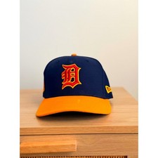 New Era Fitted Hat