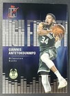 2025 Topps Signature Giannis Antetokounmpo Base (RAW)