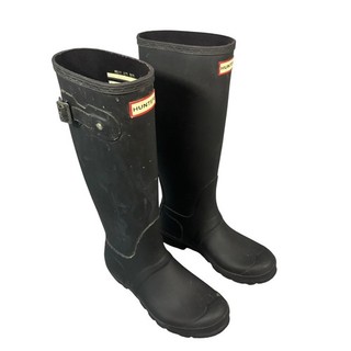 Hunter Original Tall Wellington Boots