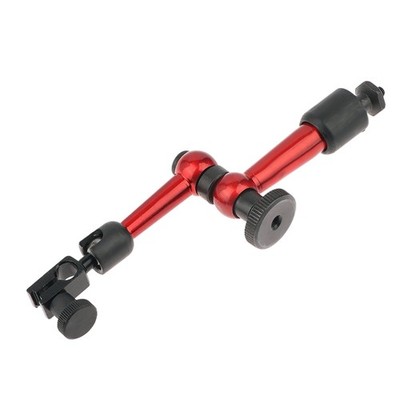 10mm Dial Indicator Magnetic Base Stand - Precision Center Finder Measurement