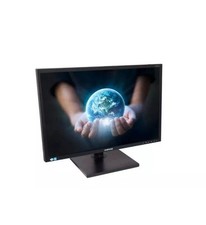 Samsung SyncMaster S24A850DW Monitor LCD LED 61 cm (24"") 16:10 - Nero