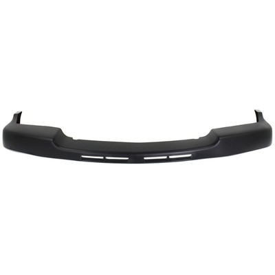 NEW Textured - Upper Bumper Top Cover for 2000-2002 Chevy Silverado 2500 3500 HD
