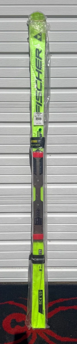 25+ Fischer RC4 Downhill Skis for sale | Updated Oct 2026
