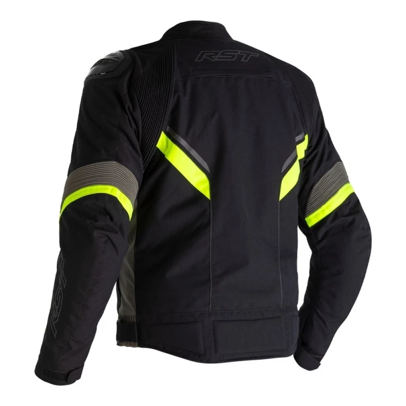 Black Grey Neon Yellow, photo 2 of 2