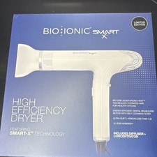 Bio Ionic SMART-X High Efficiency Dryer Diffu...