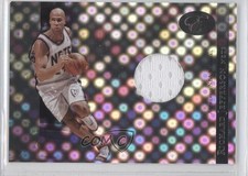 2006 Bowman Elevation Power Brokers Relics 53/99 Richard Jefferson #PBR-RJ 9fs