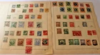 BARBADOS     LOT   of EARLY STAMPS  Incl Pre 1940 & 19TH CENT  $$$   BAR18AUG