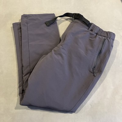 Awesome - Columbia - Insulated Ski / Snowboarding Pants - Very Warm - Men's XXL