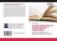 Arbenis Ruiz Lores | La EducacióN FíSica En El Desarrollo De La Independencia...