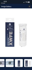 ge xwfe refrigerator water filter