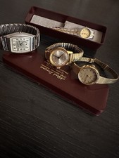 vintage watch