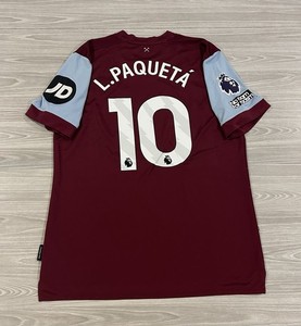Paqueta Jersey | eBay